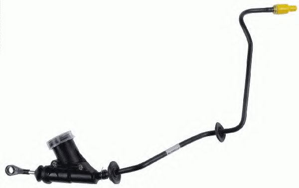 6284 600 605 Sachs Головний циліндр зчеплення для Rover 75