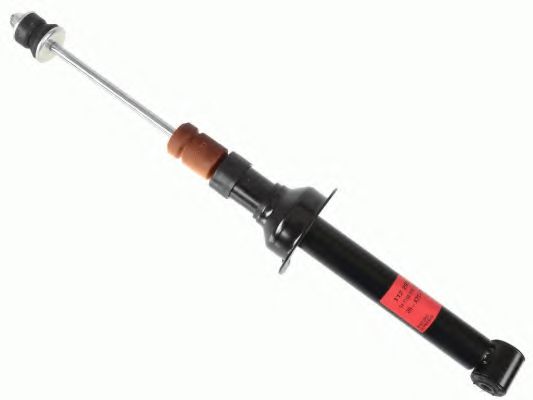 112 295 Sachs Амортизатор