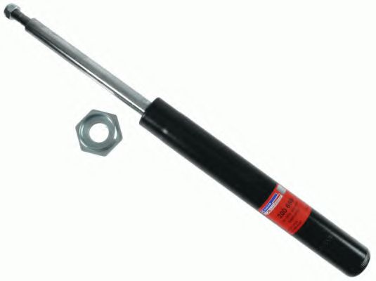 200 656 Sachs Вкладка амортизатора