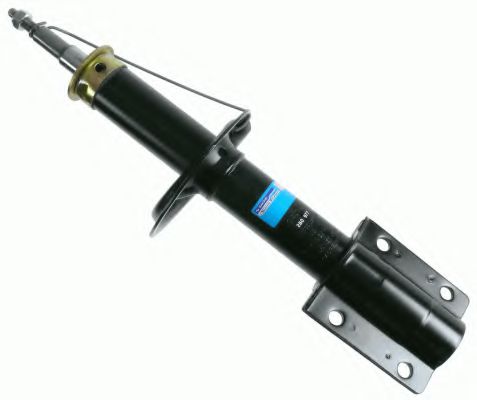 280 977 Sachs Стойка амортизатора