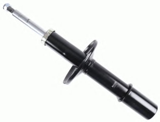 230 390 Sachs Стійка амортизатора для Renault Rapid