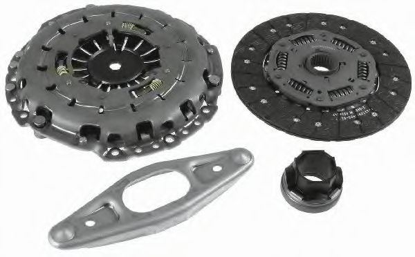 3000 951 952 Sachs Комплект сцепления