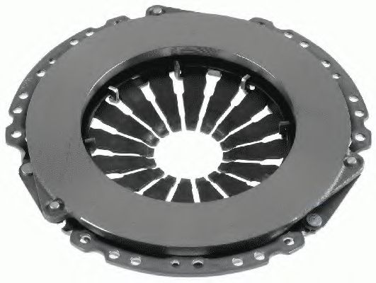 3082 600 584 Sachs Корзина сцепления