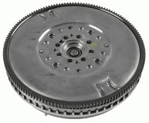 2294 001 293 Sachs Маховик
