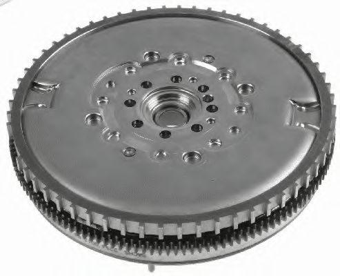 2294 001 294 Sachs Маховик