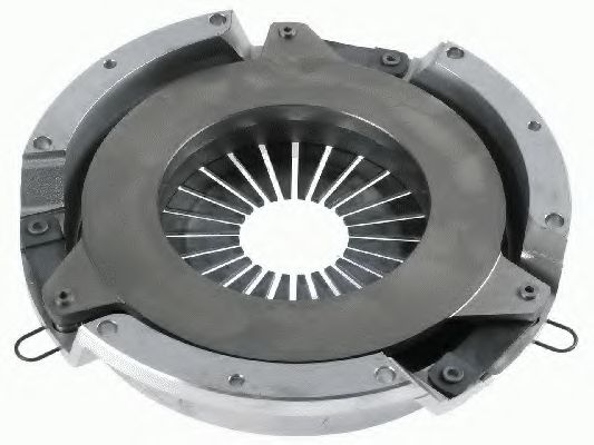 3082 001 303 Sachs Корзина сцепления для Porsche 928