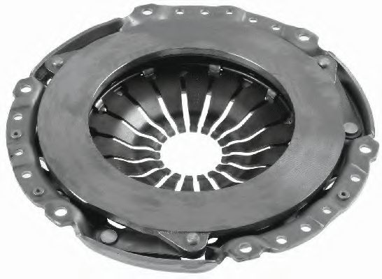 3082 634 902 Sachs Кошик зчеплення