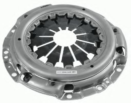 3082 635 901 Sachs Корзина сцепления для Suzuki Wagon R