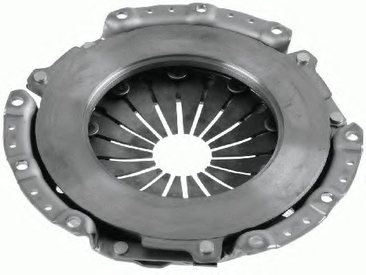 3082 674 001 Sachs Корзина сцепления