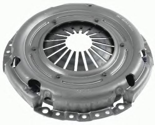 3082 000 924 Sachs Корзина сцепления