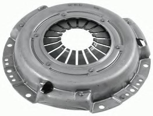 3082 000 492 Sachs Кошик зчеплення для Mazda 3