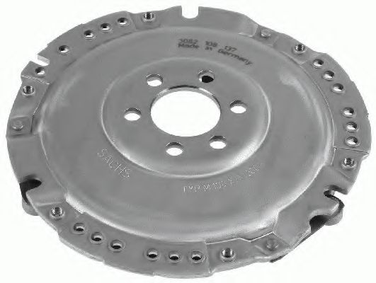 3082 108 137 Sachs Корзина сцепления