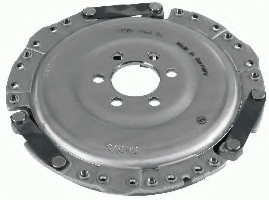 3082 308 931 Sachs Кошик зчеплення