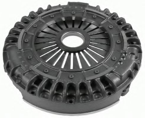 3482 051 131 Sachs Корзина сцепления