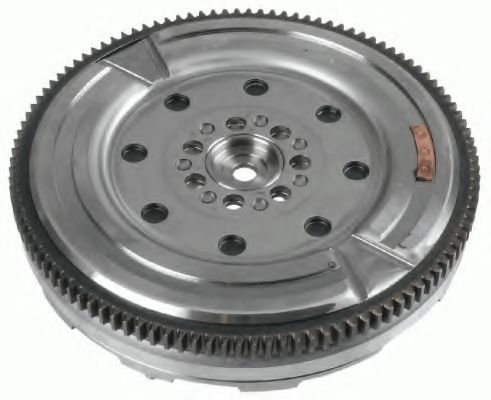 2294 701 027 Sachs Маховик