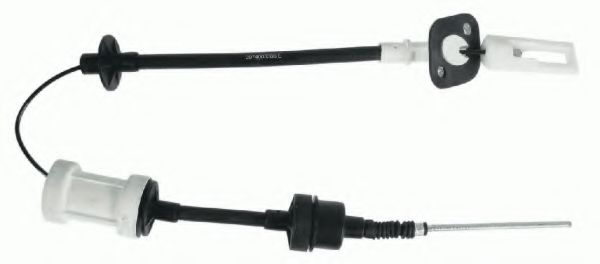 3074 003 366 Sachs Трос зчеплення