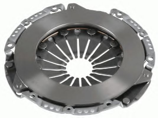 3082 299 631 Sachs Кошик зчеплення