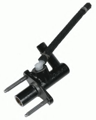 6284 600 645 Sachs Головний циліндр зчеплення для Mazda MX-5
