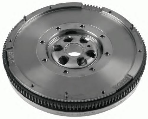 2294 001 349 Sachs Маховик
