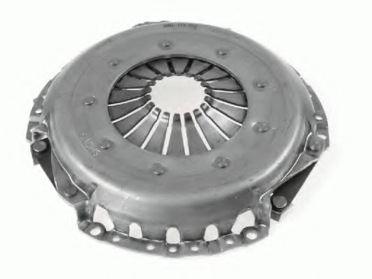 3082 179 032 Sachs Корзина сцепления