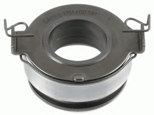 3151 600 581 Sachs Витискний підшипник