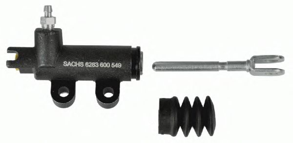 6283 600 549 Sachs Робочий циліндр зчеплення для Hyundai Getz