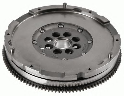 2294 001 388 Sachs Маховик