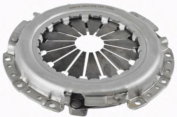 3082 600 763 Sachs Корзина сцепления