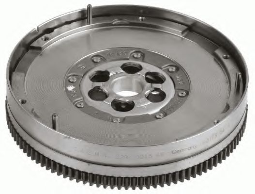 2294 001 546 Sachs Маховик