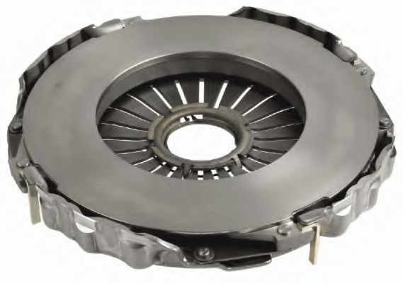 3482 000 999 Sachs Кошик зчеплення