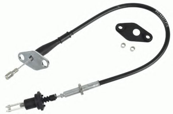 3074 600 137 Sachs Трос зчеплення