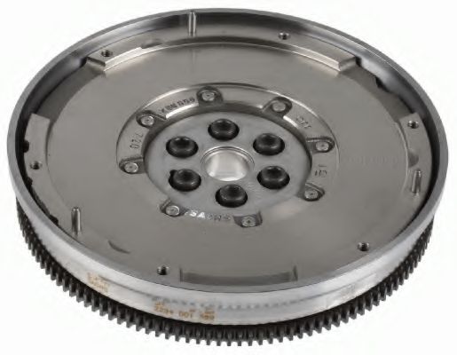 2294 001 589 Sachs Маховик