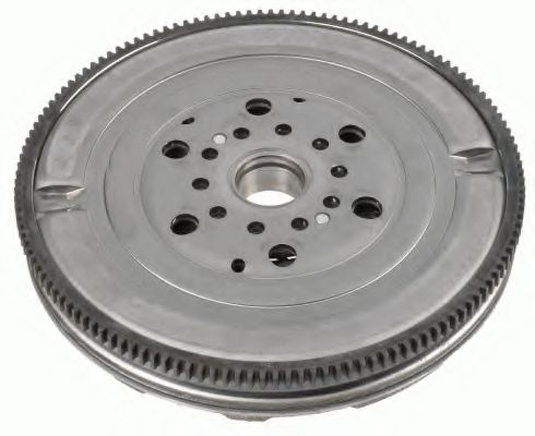 2294 501 077 Sachs Маховик