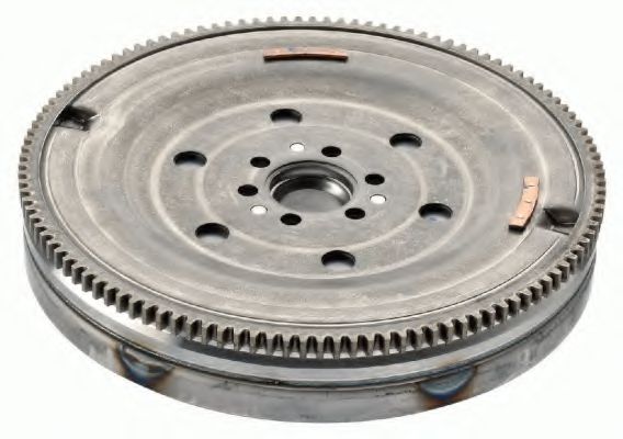 2294 501 178 Sachs Маховик