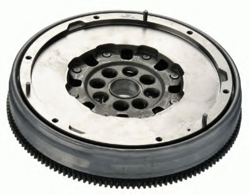 2294 501 183 Sachs Маховик