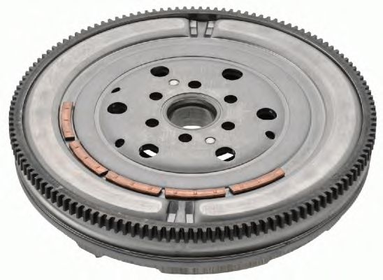 2294 501 189 Sachs Маховик