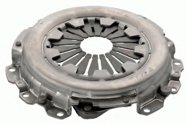 3082 654 397 Sachs Корзина сцепления