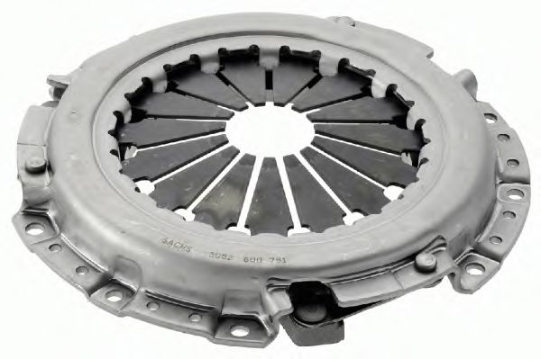3082 600 781 Sachs Кошик зчеплення