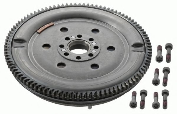 2294 501 174 Sachs Маховик