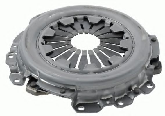 3082 600 775 Sachs Корзина сцепления для Chevrolet Spark