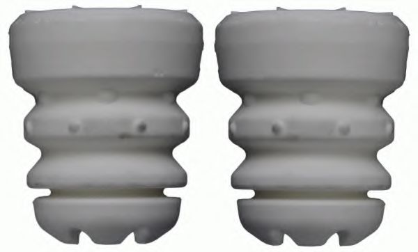 900 341 Sachs Отбойник амортизатора для BMW 5 Series