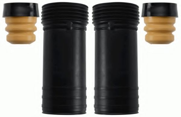 900 345 Sachs Комплект (пыльники + отбойники) для BMW X5