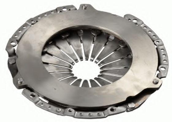 3082 306 531 Sachs Корзина сцепления