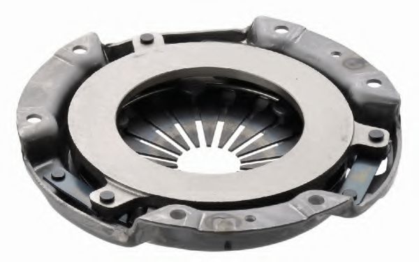 3082 957 001 Sachs Корзина сцепления для Nissan Micra