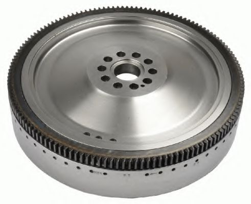 3421 601 078 Sachs Маховик