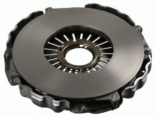 3482 078 133 Sachs Корзина сцепления