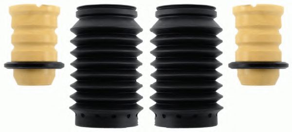 900 330 Sachs Комплект (пильники + відбійники) для BMW X1