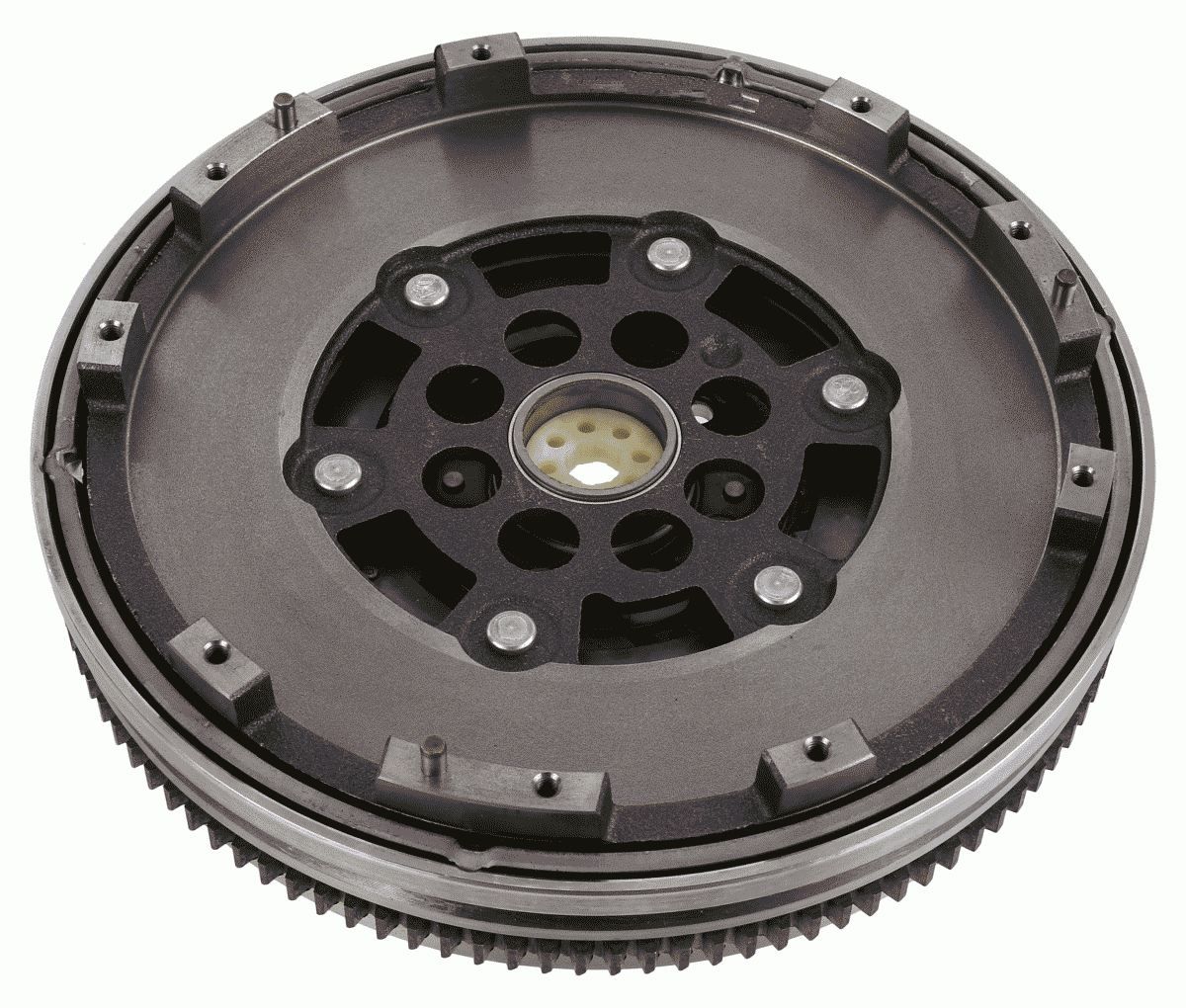 2294501258 Sachs Маховик для Hyundai Trajet