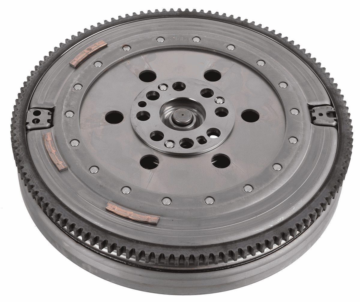 2294501217 Sachs Маховик