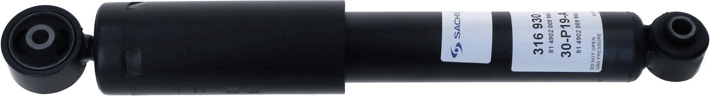 316930 Sachs Амортизатор